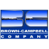 Brown Campbell Co logo, Brown Campbell Co contact details