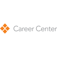 Career Center logo, Career Center contact details