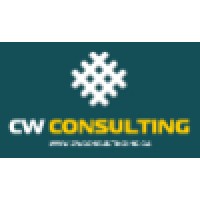 CW Consulting Inc. logo, CW Consulting Inc. contact details