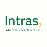 INTRAS, LLC. logo, INTRAS, LLC. contact details