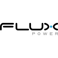 Flux Power Holdings logo, Flux Power Holdings contact details