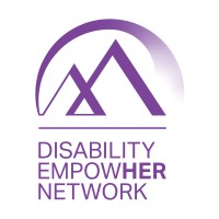 Disability EmpowHer Network logo, Disability EmpowHer Network contact details