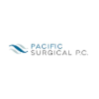 Pacific Surgical PC logo, Pacific Surgical PC contact details