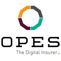 OPES Insurance logo, OPES Insurance contact details