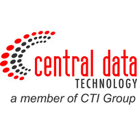 PT. Central Data Technology logo, PT. Central Data Technology contact details