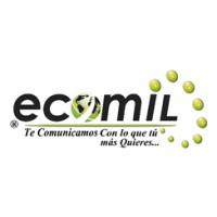 Ecomil SAS logo, Ecomil SAS contact details