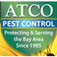 ATCO Pest Control logo, ATCO Pest Control contact details