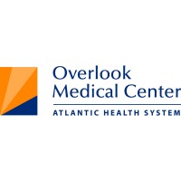 Overlook Medical Center logo, Overlook Medical Center contact details