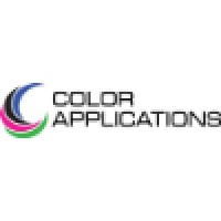 Color Applications, Inc. logo, Color Applications, Inc. contact details