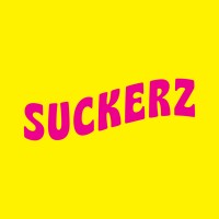 Suckerz logo, Suckerz contact details