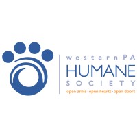 Western PA Humane Society logo, Western PA Humane Society contact details