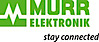 Murrelektronik GmbH logo, Murrelektronik GmbH contact details