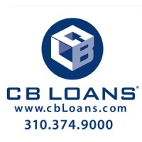 cbLoans.com logo, cbLoans.com contact details