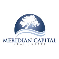 Meridian Capital Real Estate logo, Meridian Capital Real Estate contact details