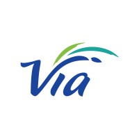 Via Mobility Services logo, Via Mobility Services contact details