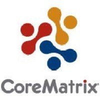 CoreMatrix Systems logo, CoreMatrix Systems contact details