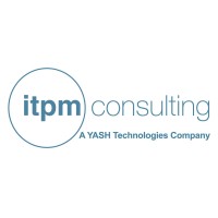 ITPM Consulting logo, ITPM Consulting contact details