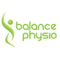 Balance Physio logo, Balance Physio contact details