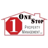 ONE STOP PROPERTY MANAGEMENT LTD logo, ONE STOP PROPERTY MANAGEMENT LTD contact details