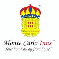 Monte Carlo Inn logo, Monte Carlo Inn contact details