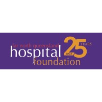 Far North Queensland Hospital Foundation logo, Far North Queensland Hospital Foundation contact details