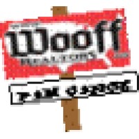 Wooff Realtors logo, Wooff Realtors contact details