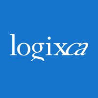 Logix Communications logo, Logix Communications contact details