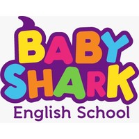 Baby Shark School logo, Baby Shark School contact details