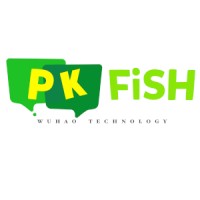 PK Fish - Online English Teaching logo, PK Fish - Online English Teaching contact details