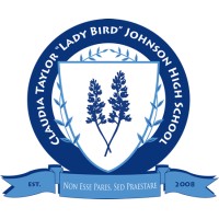 Johnson High School logo, Johnson High School contact details