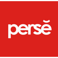 PERSÉ logo, PERSÉ contact details