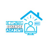 Computer Science Academy logo, Computer Science Academy contact details