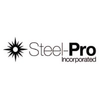 Steel-Pro Incorporated logo, Steel-Pro Incorporated contact details