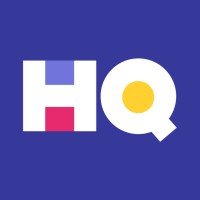 HQ Trivia logo, HQ Trivia contact details