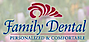 Family Dental logo, Family Dental contact details