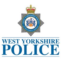 West Yorkshire Police logo, West Yorkshire Police contact details