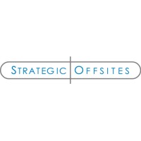 Strategic Offsites Group logo, Strategic Offsites Group contact details