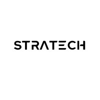 STRATECH International logo, STRATECH International contact details