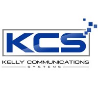 Kelly Communications Systems logo, Kelly Communications Systems contact details