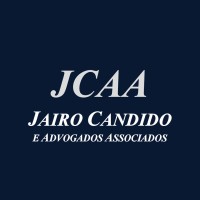 Jairo Candido e Advogados Associados logo, Jairo Candido e Advogados Associados contact details