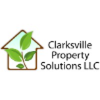 Clarksville Property Solutions LLC logo, Clarksville Property Solutions LLC contact details