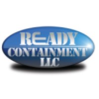 Ready Containment, LLC. logo, Ready Containment, LLC. contact details