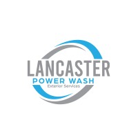 Lancaster Power Wash logo, Lancaster Power Wash contact details