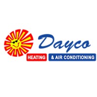 Dayco Heating & Air Conditioning logo, Dayco Heating & Air Conditioning contact details