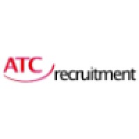 ATC Recruitment logo, ATC Recruitment contact details