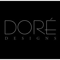 DorÃ© Designs, Inc. logo, DorÃ© Designs, Inc. contact details