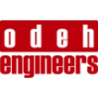 Odeh Engineers logo, Odeh Engineers contact details