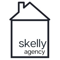 Skelly Agency logo, Skelly Agency contact details