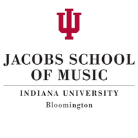 Indiana University Jacobs School of Music logo, Indiana University Jacobs School of Music contact details