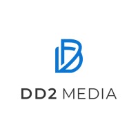 DD2 Media logo, DD2 Media contact details